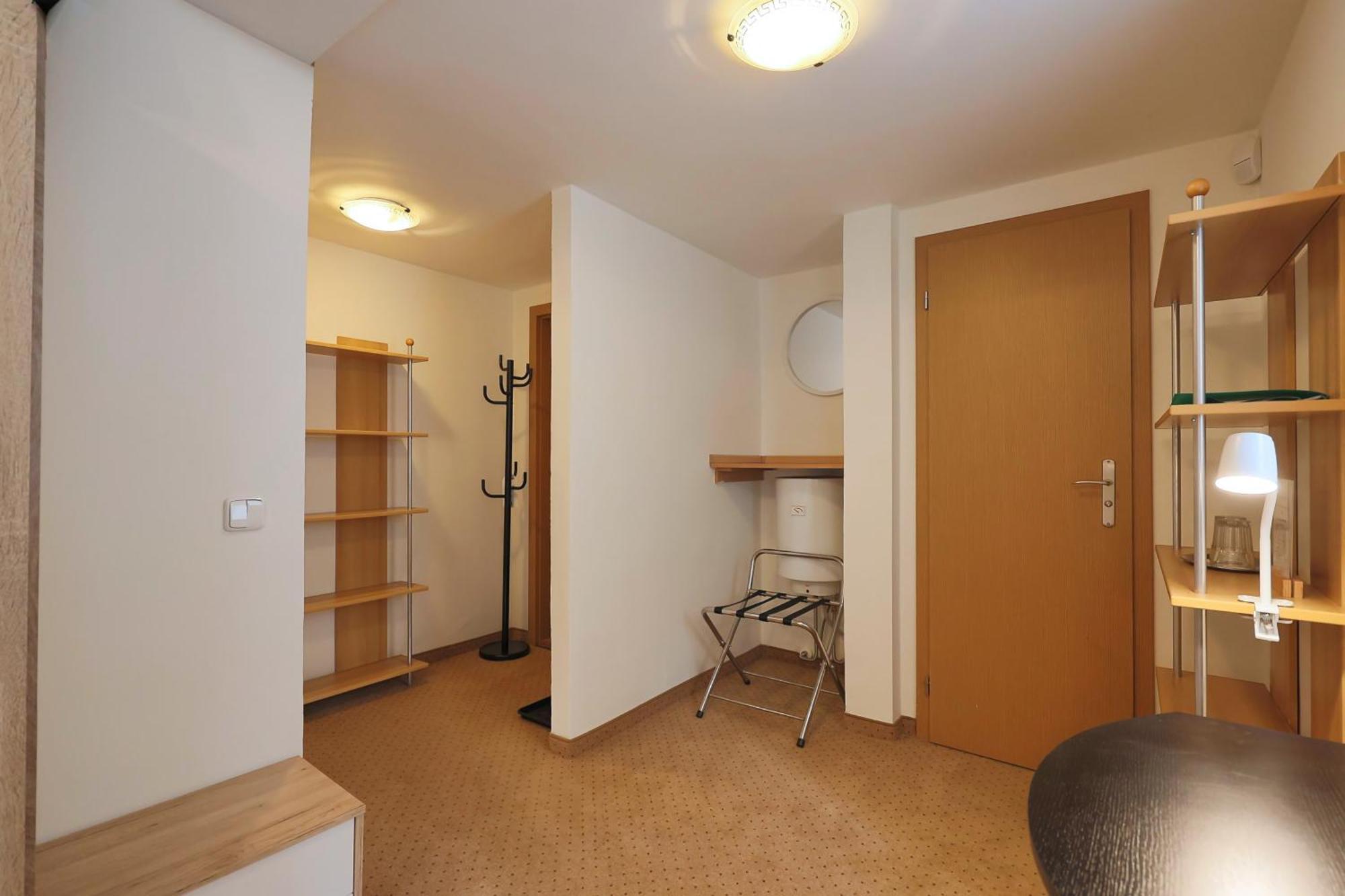 Pension U Golfu Cihelny Karlovy Vary Exterior foto